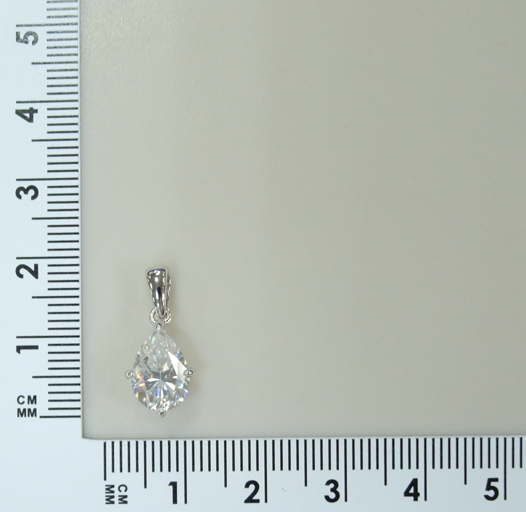 10423-000166 Подвеска (Ag 925)